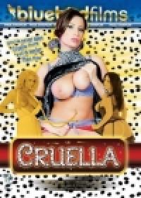 Cruella XXX HD WebGift