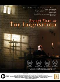 Secret Files Of The Inquisition - Part 1 of 4 - Root Out Heretics -SecInc