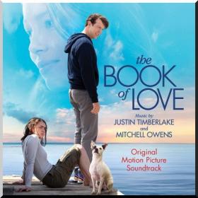 Justin Timberlake The Book Of Love [2012] 320