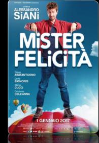 Mister Felicita 2016 iTALiAN LD HDTS XviD-CriMiNaL