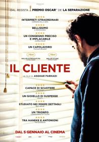 Il Cliente 2016 iTALiAN MD TELESYNC XviD-GENiSYS