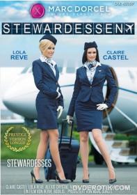 Stewardessen Sex Is In The Air (Marc Dorcel) WEB-DL