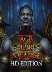 Age.Of.Empires.2.HD.+.All.Add-Ons.+.Rise.Of.The.Rajas-RELOADED