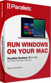 Parallels Desktop 10.2.1.29006 for MAC-OSx