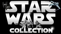 Star Wars All Movies Collection (1977-2015) 720p Bluray x264 Dual Audio [Hindi-English] - KartiKing