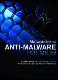 Malwarebytes Premium 3.0  FINAL + Crack