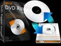 WinX DVD Ripper Platinum (V7.5.19 Jan-5-2017)