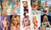 Top Best Blondes in The Industry (2017) XXX PACK