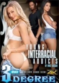 Young Interracial Addicts XXX 2017 Split Scenes WebGift