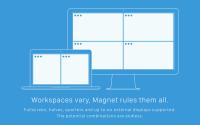 Magnet 1.8 for MAC-OSx