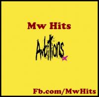 One Ok Rock (feat  Avril Lavigne) - Listen ~320 Kbps~ [Mw Hits Music]