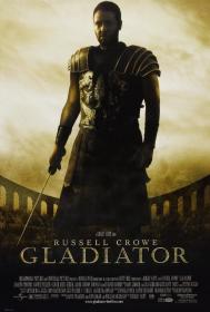 Gladiator EXTENDED 2000 BrRip 264-HEFF