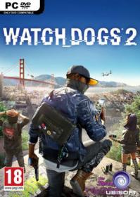 Watch Dogs 2 [+Ultra HD Texture Pack] [v1.07] [Inc. ALL DLCs] [Multi16] PLAZA [RePack By Skitters]