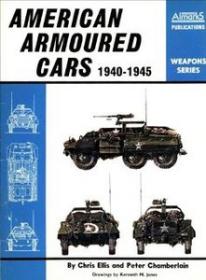 AMERICAN ARMOURED CARS 1940-45^V