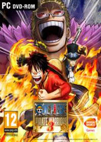 One Piece Pirate Warriors 3 [Inc. Story Pack DLC] PROPER-CODEX [RePack By Skitters]