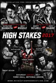 RPW 23-01-2017 High Stakes 2017 WEB HD x264 DX-TV [TJET]