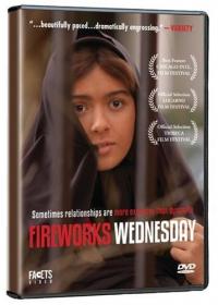 Fireworks Wednesday aka Chaharshanbe Soori (2006) DVDRip x264.1GB-XpoZ