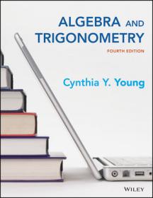 Young - Algebra and Trigonometry 4th Edition c2017 txtbk PDF 7z