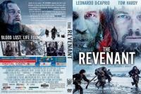 The Revenant - Redivivo (2015) [DVD9 - MultiLang 5 1 - Multisubs]