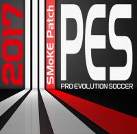 Pro Evolution Soccer 2017 [SMoKE Patch]