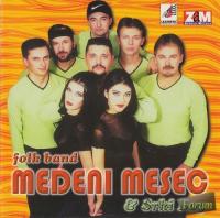 Folk Band Medeni Mesec & Srki Boy â€Žâ€“ Folk Band Medeni Mesec (1996) MP3
