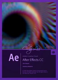 Adobe After Effects CC 2014 for MAC-OSx