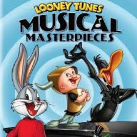 Looney Tunes Musical Masterpieces 2015 DVDRiP XViD AC3-LEGi0N