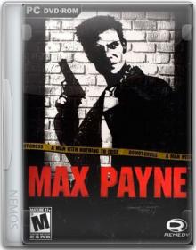 Max Payne [RePack]