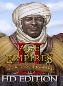 Age of Empires 2 HD The African Kingdoms