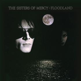 The Sisters Of Mercy - Floodland Collection (2015) [24-96 HD FLAC]