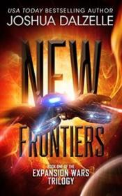 New Frontiers - Joshua Dalzelle [EN EPUB MOBI AZW3] [ebook] [ps]