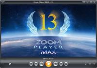 Zoom Player Max 13.0 Beta 3 + Patch [SadeemPC]