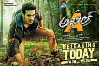 Akhil The Power Of Jua (2017) Hindi 1080p Untouched WEBHD AVC MAXPRO