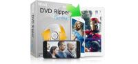 WinX DVD Ripper for Mac (V4.9.6 Jan-4-2017) + Crack