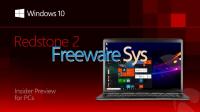Windows 10 RS2 15019 7in1 X64 February 2017 - Preactivated - Freeware Sys