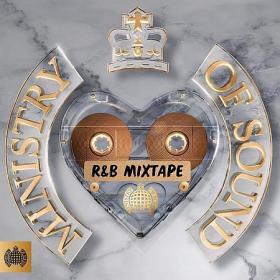 VA - Ministry Of Sound R&B Mixtape (3CD) [R&B] - 2017 (MP3 320kbps)