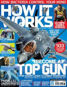 How It Works - Magazine 2016 - All Issues