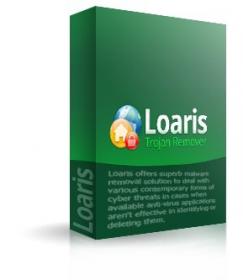 Loaris Trojan Remover v2.0.36.120 Final + Keygen