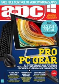 Apc Magazine - Feb 2017 - True PDF - 3322 [ECLiPSE]