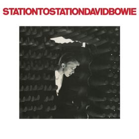 David Bowie - Station To Station (2016 Remaster) [24-96 HD FLAC]