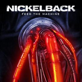 Nickelback - Feed the Machine- Dirty Laundry (Singles) (2017)