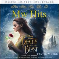 Ariana Grande & John Legend - Beauty and the Beast [Deluxe Edition] ~320 Kbps~ [Mw Hits Music]