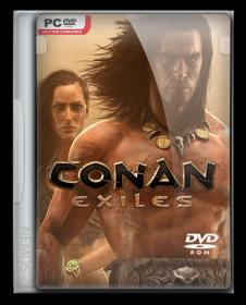 Conan Exiles Barbarian Edition (2017)