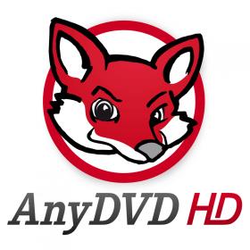 RedFox AnyDVD HD 8.0.9.0 Multilingual + Cracked READ NFO-BRD