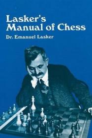 Lasker's Manual of Chess (1960) (Epub) Gooner
