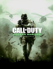 Call.of.Duty.Modern.Warfare.Remastered-DLC-CODEX