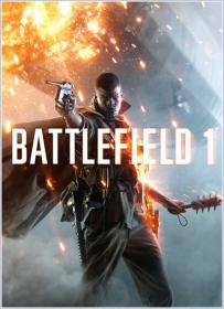 Battlefield 1 Digital Deluxe Edition (2016)