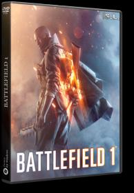 Battlefield 1  [v.1.0.47.30570 u3]