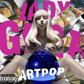 Lady Gaga - ARTPOP (2013-2017) 24bit