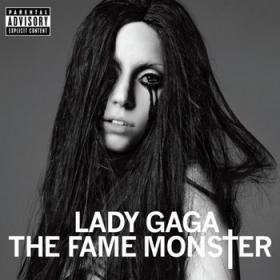 Lady Gaga - The Fame Monster (Deluxe) (2009-2017) [24-44 1]